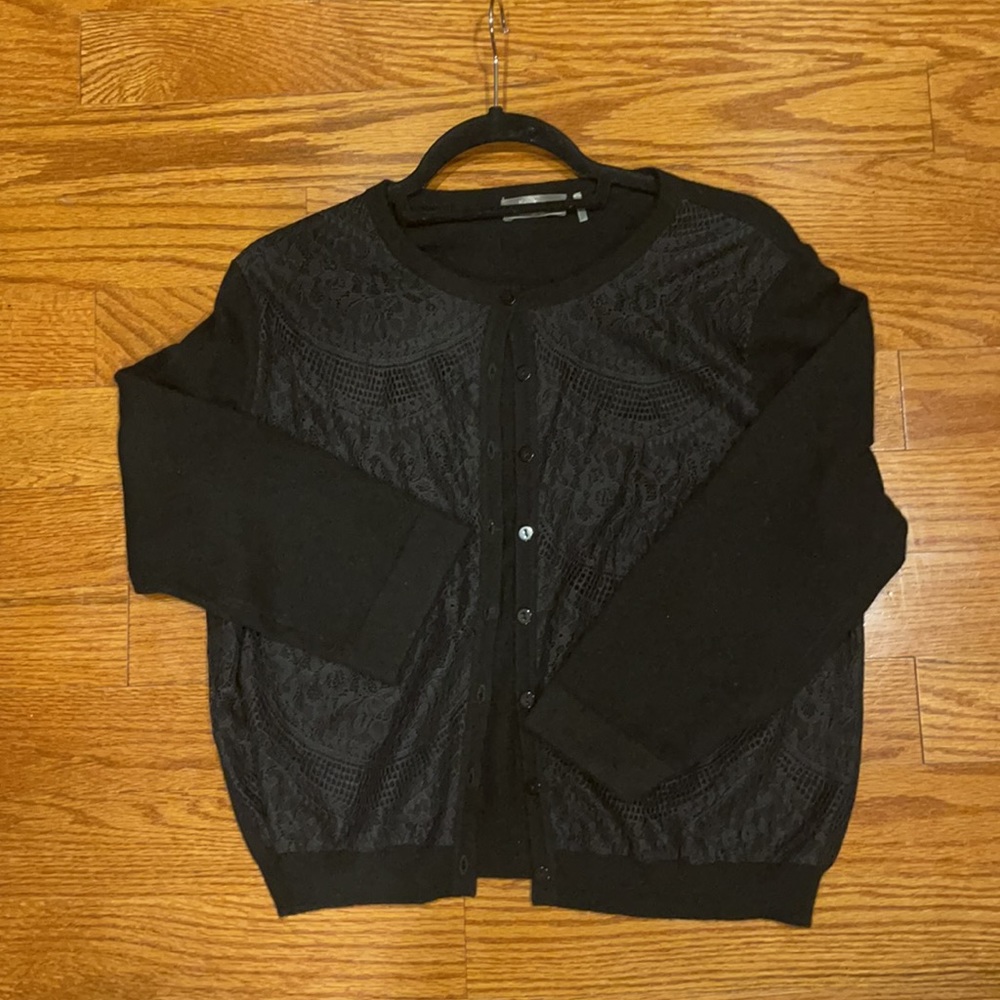 NWOT Neiman Marcus Cashmere Sweater
